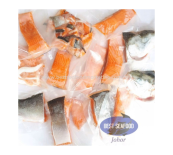 Salmon Trout / 鳟鱼 4kg