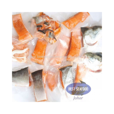 Salmon Trout / 鳟鱼 4kg