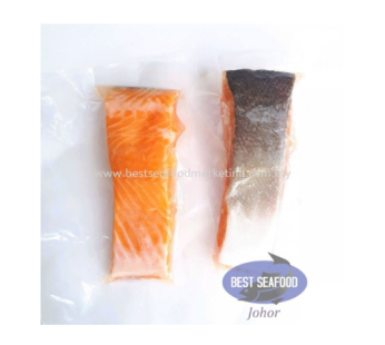 Salmon Trout Portion / 鳟鱼片 200g