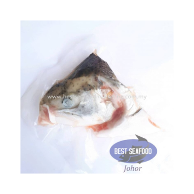 Salmon Trout Head / 鳟鱼头 200g