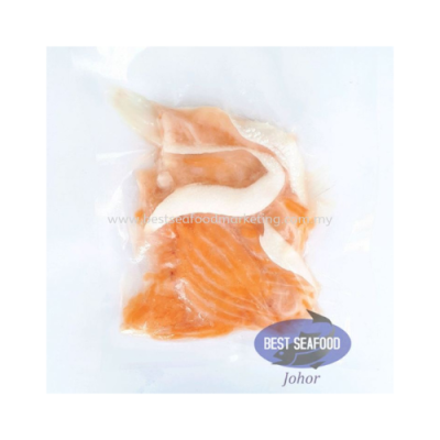 Salmon Trout Belly / 鳟鱼肚子 250g