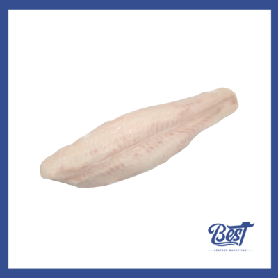 Perch Fillet / 鲈鱼片 1kg