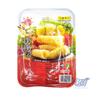 Ring Roll Everbest / 玲玲卷 168g