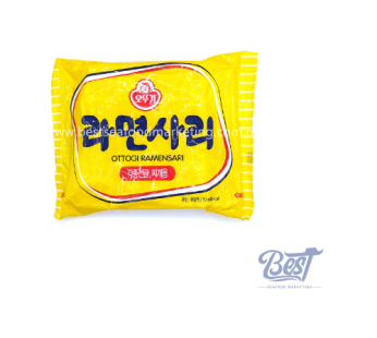 Ottogi Ramensari / 韩国泡面 110g