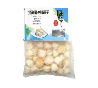 Scallop Meat / 带子肉 (Size 31-40) 1kg