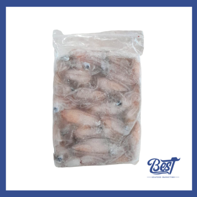 Baby Squid / 苏东仔 400g