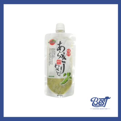 Wasabi / 芥末 150g