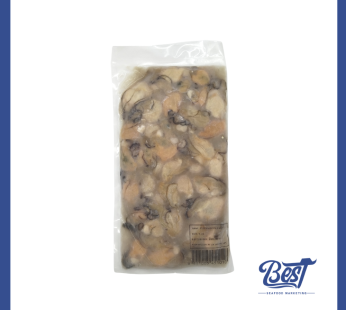 Oyster Meat / 生蚝肉 (Size 6-8g) 300g