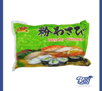 Wasabi Powder / 芥末粉 1kg