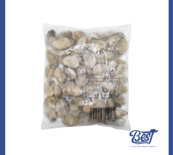 Oyster Meat / 生蚝肉 (Size 7-9) 1kg
