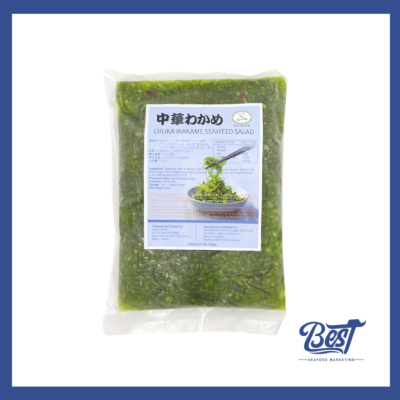 Wakame Seaweed Salad / 海藻沙拉 500g