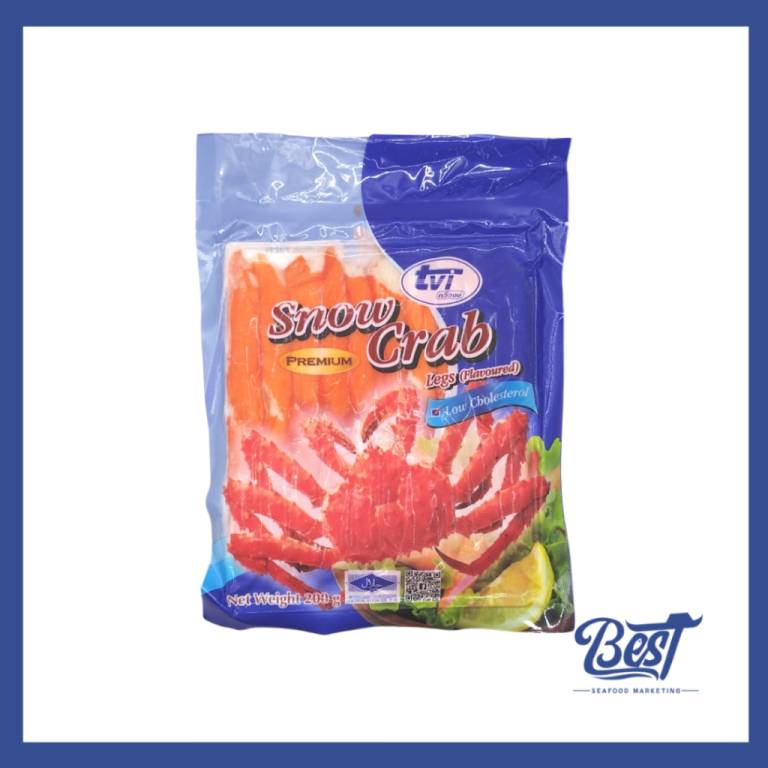 Buy Imitation Snow Crab Leg / 模拟蟹柳 200g Supplier & Wholesale Online