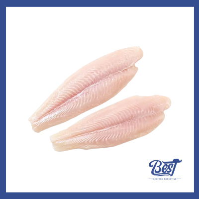 Dory Fish Fillet / 多利鱼片 1kg