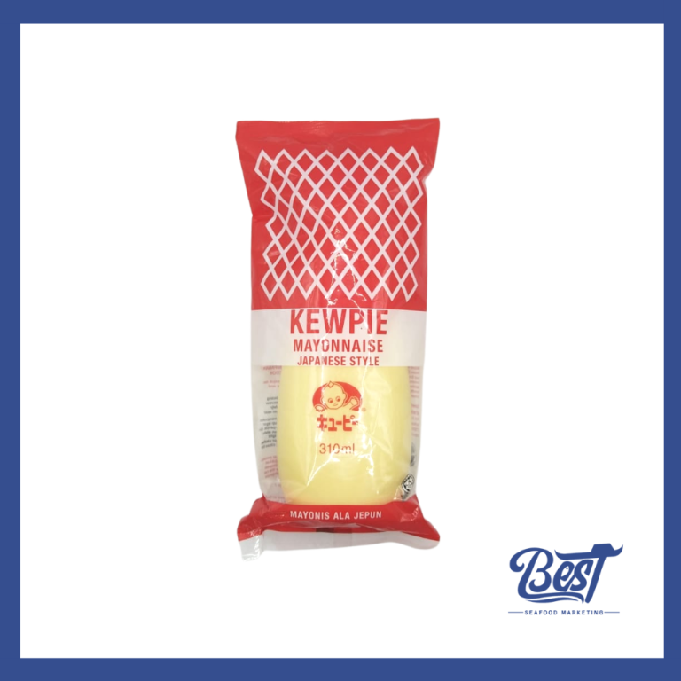 Buy Mayonnaise Japanese Style Kewpie / 美乃滋 310g Supplier & Wholesale
