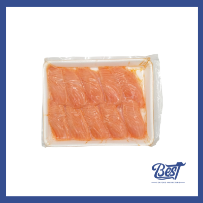 Salmon Trout Slice / 鳟鱼片 160g