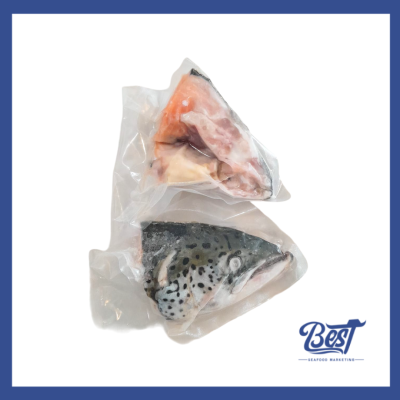 Salmon Head / 三文鱼头 250g