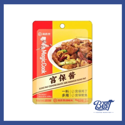 Kung Pao Cooking Sauce Haidilao / 宫保酱 60g