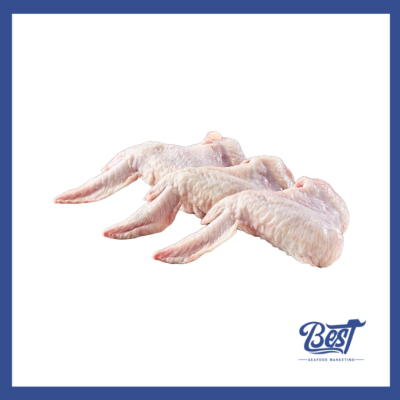 Chicken Whole Wing / 全鸡翅 2kg