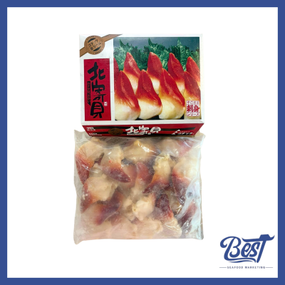 Hokkigai (Sashimi Grade) / 北寄贝 1kg